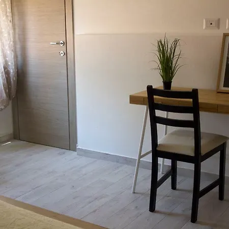 Bed & Breakfast La Chiara Alghero