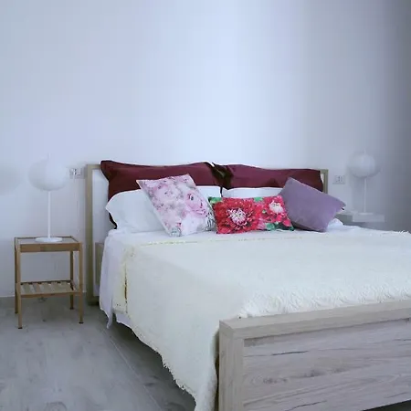 Bed & Breakfast La Chiara Alghero