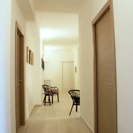 La Chiara Bed & Breakfast Alghero