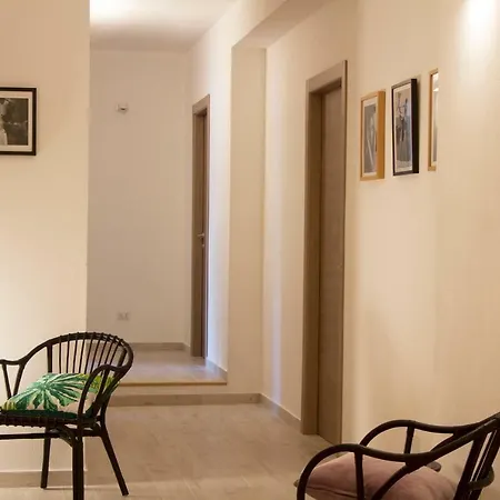 La Chiara Bed & Breakfast 2*