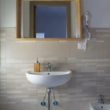 La Chiara Bed & Breakfast Alghero