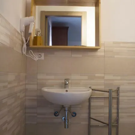 La Chiara 3* Αλγκέρο