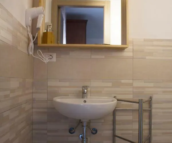 La Chiara 3* Alghero