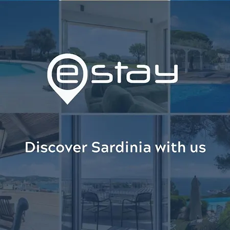 Estay - La Chiara - Elegant 3* Alghero