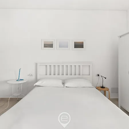 Guest house Estay - La Chiara - Elegant Alghero