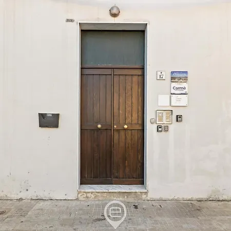 Estay - La Chiara - Elegant Guest house Alghero