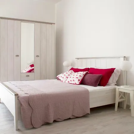 Estay - La Chiara - Elegant 3* Alghero