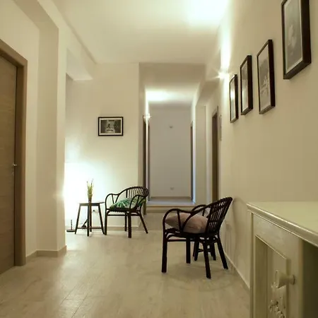 Estay - La Chiara - Elegant 3* Alghero