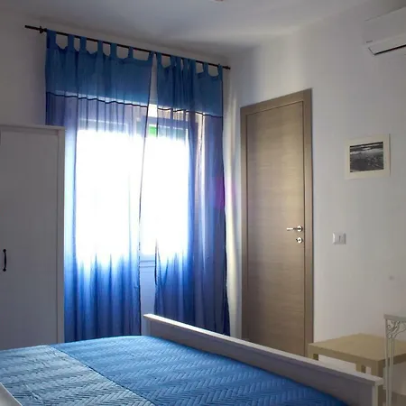 Nocleg ze śniadaniem La Chiara Alghero
