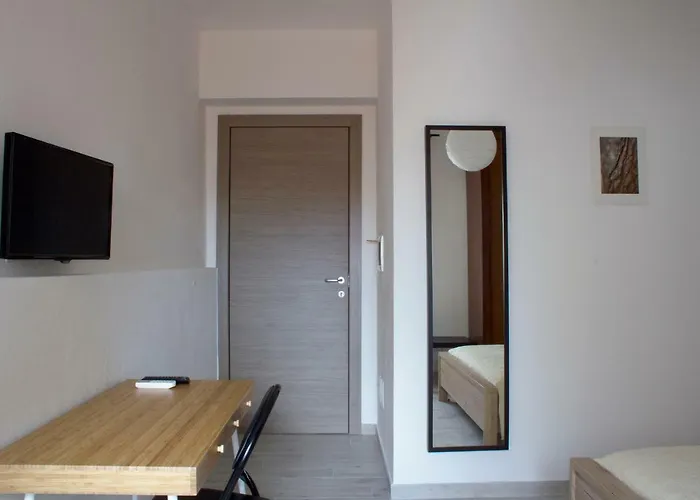 Bed & Breakfast La Chiara