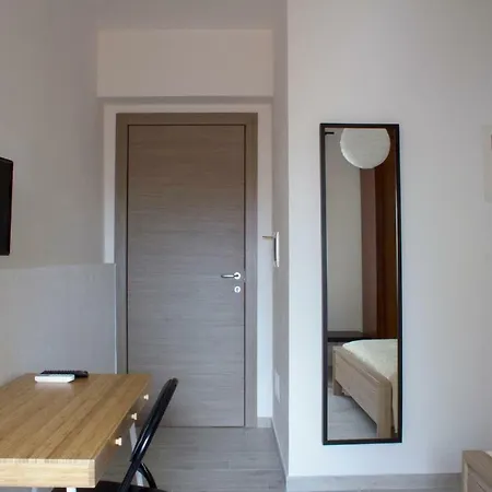 فندق مبيت وإفطار La Chiara