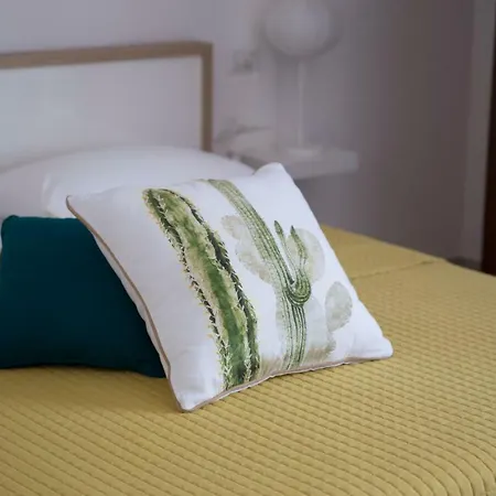 La Chiara فندق مبيت وإفطار ألغيرو