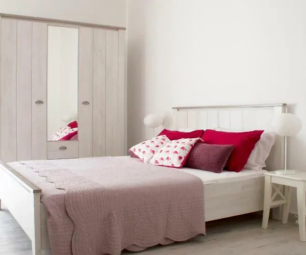 La Chiara 3* ألغيرو