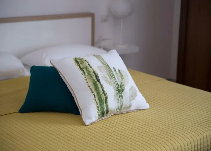 La Chiara فندق مبيت وإفطار ألغيرو